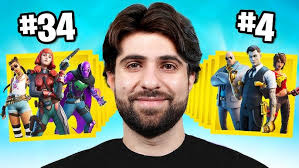 A creative clip of my fortnite in 17 seconds