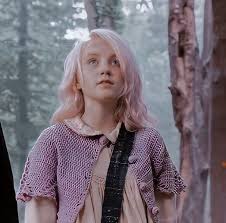 Here's why we think she really did belong in. Cherryjaem Harry Potter Luna Lovegood Luna Lovegood Harry Potter Pictures