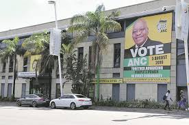 The couple exchanged their marital vows in april 2006. Sihle Zikalala Face Of Malawi