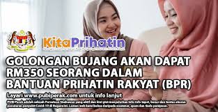 Lhdnm tidak menyediakan perkhidmatan pendaftaran bantuan prihatan rakyat (bpr) secara bergerak melalui pegawai bkk, lhdnm yang hadir ke rumah pemohon. Golongan Bujang Akan Dapat Rm 350 Seorang Dalam Bantuan Prihatin Rakyat Bpr Info
