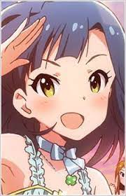 Yuriko Nanao (The iDOLM@STER Movie: Kagayaki no Mukougawa e!) -  MyAnimeList.net