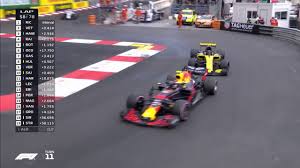 Max verstappen wins monaco grand prix to take world championship lead. Verstappen S Overtakes In Monaco Youtube