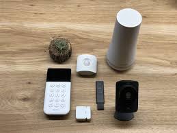 We like simplisafe's glass break detector because you can use it as a standalone device or pair it with professional monitoring, depending on what is best for your lifestyle and budget. How To Install A Simplisafe Home Security System Safewise