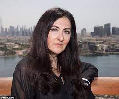 She faces two years in jail and a £50,000 fine over posts written after she discovered her former partner, pedro, had remarried, the detained in dubai group said. British Mother Held In Dubai Over Insulting Facebook Post Speaks For First Time Express Digest