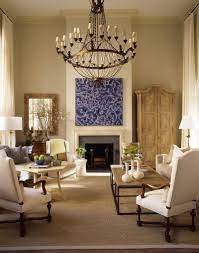 How To Decorate A Room With High Ceilings Designed Decor High Ceiling Home