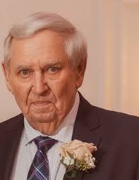 Obituary for Edward Pryjomski