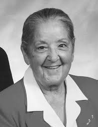 Elinor "Val" Matthews Obituary