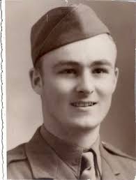 CPL Kenneth Leonard “Foxy” Wheeler Sr. (1921-2005)