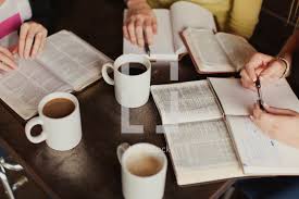 Bible studies for personal enrichment or small groups… leadership studies | preaching. Women S Bible Study Group Photo Lightstock