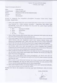 Informasi dan transaksi elektronik (uu ite). Contoh Surat Laporan Pengaduan Ke Polisi Tentang Pencemaran Nama Baik Kumpulan Contoh Laporan