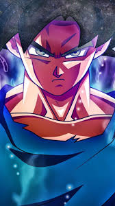 Angry Son Goku Dragon Ball Super Blue Power Anime Dragon Ball Super Anime Dragon Ball Dragon Ball Super