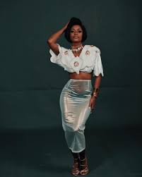 Distruction boyz, dj tira & prince bulo. Wow Vanessa Mdee Amazes Her Fans With Daring See Through Dress