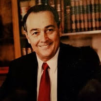 William E. Cavanaugh Obituary