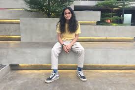 Buku tahunan sekolah reviewed by semut jingga on agustus 14, 2017 rating: Hari Guru Nasional 2019 Milenial Jadi Guru Itu Keren Halaman All Kompas Com