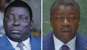 Evidence don't lie's 🤗🤗🤗