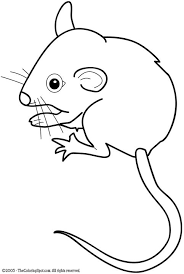 All coloring pages for this category: Mouse Coloring Page 1 Audio Stories For Kids Free Coloring Pages Colouring Printables