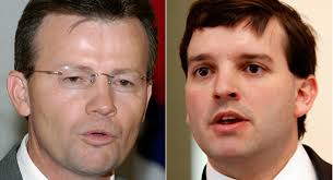 Ark. Dems back GOP nominee in 1st