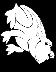 5 baby winnie the pooh and tigger coloring pages; Pin On Animal Outlines