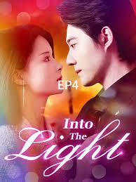 Elara Rhode and Ethan Walden The Truth Chinese Drama