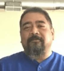 Sergio Charles's Instagram, Twitter & Facebook