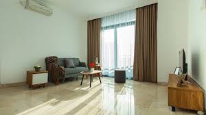 Sewa apartemen di jakarta selatan harian bulanan tahunan furnished, semi furnished, unfurnished tipe studio, 1 br, 2 br, 3 br, 4 br, pemilik langsung Sewa Apartemen Bulanan Di Parama Apartment Jakarta Selatan 3br Di Lantai 16 Flokq Coliving