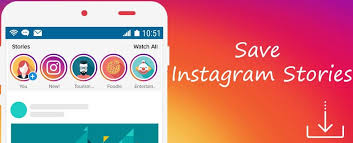 Enter the targeted account's username and hit the search button. How To Download Someone S Instagram Story Without Them Knowing Alfintech Computer