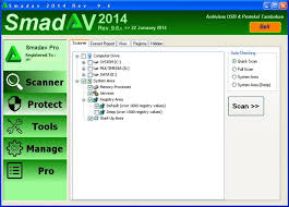Smadav 9 6 1 Hadir Dengan Tampilan Yang Lebih Keren Download Sekarang Jeripurba Com