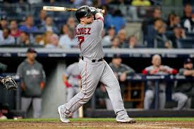Christian vazquez piensa que la rivalidad contra yankees se va perdiendo. Mets Might Have Interest In Red Sox Catcher Christian Vazquez Metsmerized Online