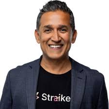 2026 SC Award winner Ankur Shah of Straiker — Security ...