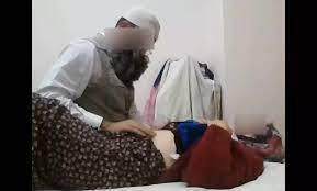 Mollo Hussein is Squeezing My Pitian Coral: Free HD Porn e1 | xHamster