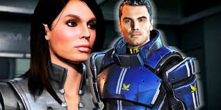 Mass Effect: Why You Should Save Kaiden