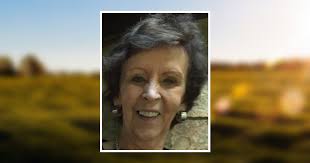 Mariann Owens Obituary 2021