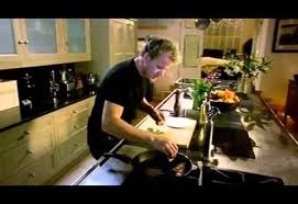 How To Cook A Steak In A Pan Gordon Ramsay How To Cook Steak Cooking The Perfect Steak Gordon Ramsey Recipes