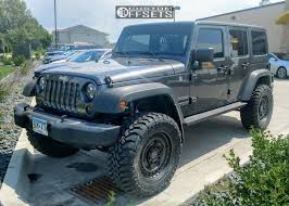 Black And Blue Wheels For Jeep Wrangler 2017 Jeep Wrangler Jk Black Rhino Armory Teraflex Suspension Lift 3in Jeep Wrangler 2017 Jeep Wrangler Jeep Wrangler Jk