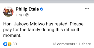 He belongs to the orange democratic movement and was elected to represent the gem constituency in the national assembly of kenya since the 2007 kenyan parliamentary election. Yja3tgje8mtgfm