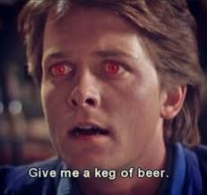 Drinking age change from 18 to 21 in the late 80s