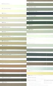 Grout Colors Color Chart Mapei Tec Hydroment