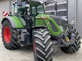 FENDT-718