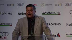 ‎read reviews, compare customer ratings, see screenshots and learn more about rts sport. Ouverture Laurent Bastardoz Journaliste Sportif Rts Radio Television Suisse 07 10 2017 At 10 21 Part Of Snow Economic Forum 2017 Martigny
