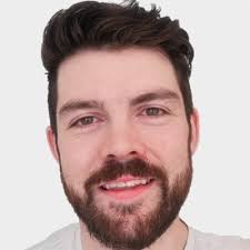 Conor Broderick (@C_Broder)