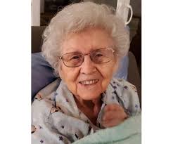 Bea Olivieri Obituary (1922