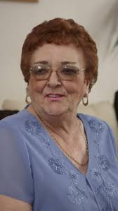 Funeral Notice for Mrs Marlene Ritchie