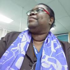 Sharon Felix Dickson Support Group‎