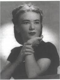 Etta Rae Jeanie McFadden Otto (1927-2000)