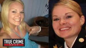 Georgia mom of 3 disappears, turns up dead in mysterious circumstances