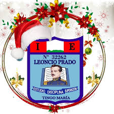 I.E. N°32262 Leoncio Prado Gutiérrez