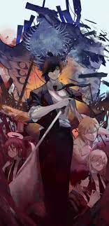 Pin On Anime Manga
