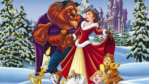 Watch Free Beauty And The Beast The Enchanted Christmas Full Movies Online Hd