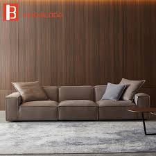 Tagsüber sitzen und nachts schlafen! Luxus Sofa Hersteller Italien Leder Schnitts Sofa Set Wohnzimmer Mobel Living Room Sofas Aliexpress