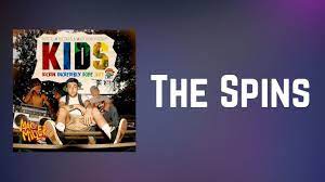 Wanna get a mansion, a jacuzzi, a theatre to watch my movies couple whips and lots of fancy things, the kids they called it goonies see the Mac Miller The Spins Lyrics Youtube